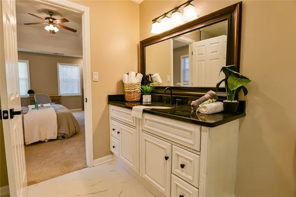 $2,400 | 1116 Havel Drive Southwest, Marietta, GA 30008