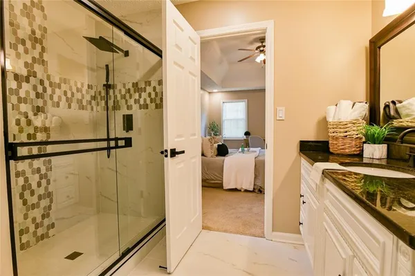 $2,400 | 1116 Havel Drive Southwest, Marietta, GA 30008