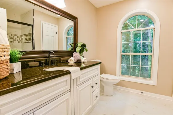 $2,400 | 1116 Havel Drive Southwest, Marietta, GA 30008