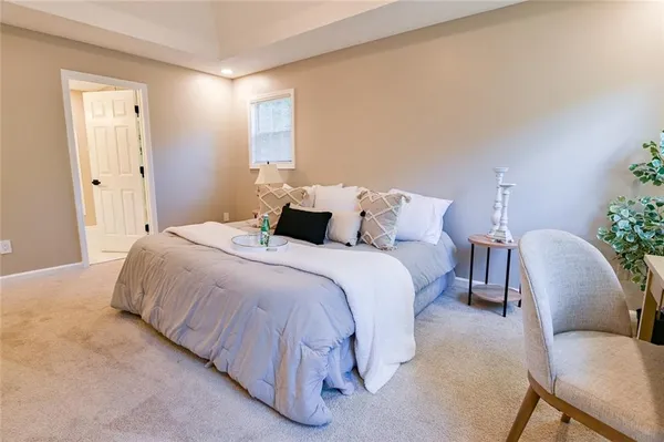 $2,400 | 1116 Havel Drive Southwest, Marietta, GA 30008