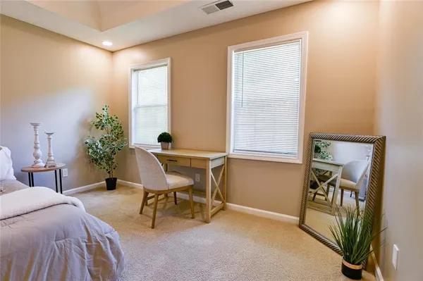 $2,400 | 1116 Havel Drive Southwest, Marietta, GA 30008
