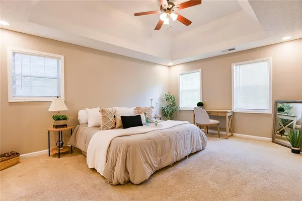 $2,400 | 1116 Havel Drive Southwest, Marietta, GA 30008