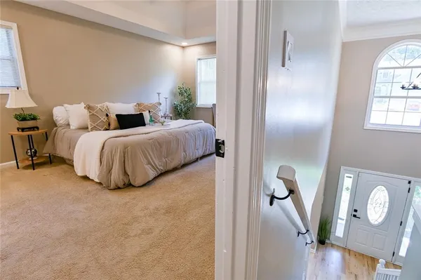 $2,400 | 1116 Havel Drive Southwest, Marietta, GA 30008