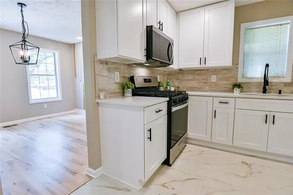 $2,400 | 1116 Havel Drive Southwest, Marietta, GA 30008