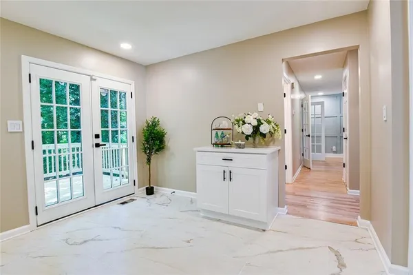 $2,400 | 1116 Havel Drive Southwest, Marietta, GA 30008