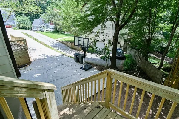 $2,400 | 1116 Havel Drive Southwest, Marietta, GA 30008