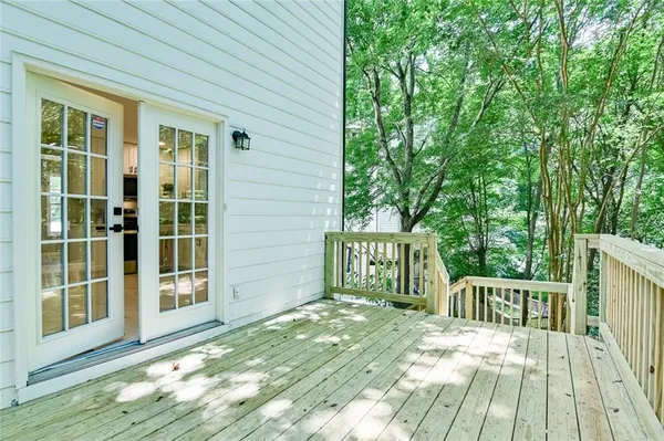 $2,400 | 1116 Havel Drive Southwest, Marietta, GA 30008