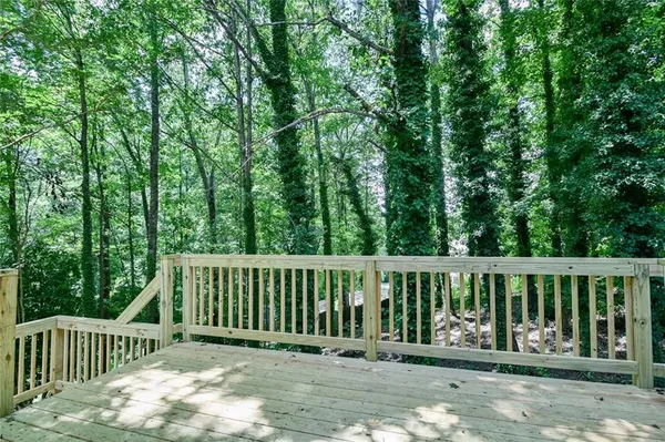 $2,400 | 1116 Havel Drive Southwest, Marietta, GA 30008