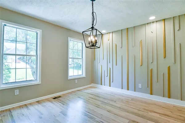 $2,400 | 1116 Havel Drive Southwest, Marietta, GA 30008