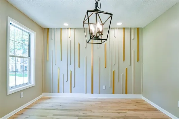 $2,400 | 1116 Havel Drive Southwest, Marietta, GA 30008