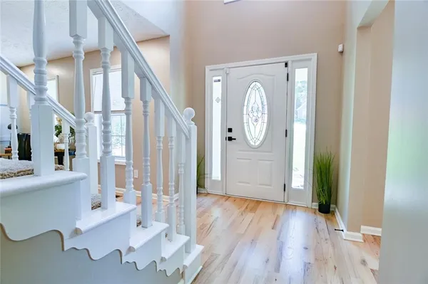 $2,400 | 1116 Havel Drive Southwest, Marietta, GA 30008