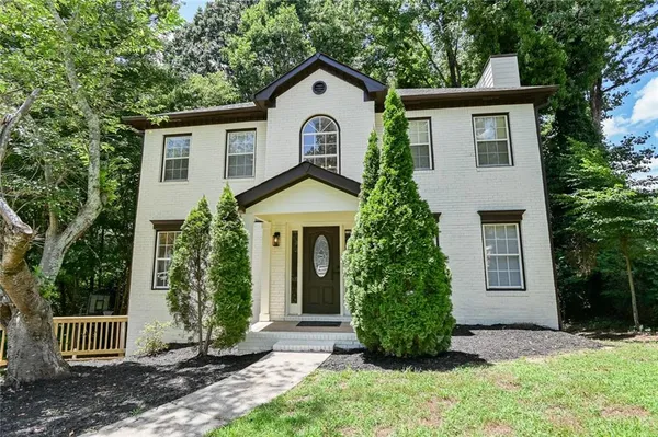 $2,400 | 1116 Havel Drive Southwest, Marietta, GA 30008