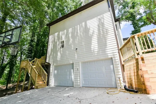 $2,400 | 1116 Havel Drive Southwest, Marietta, GA 30008