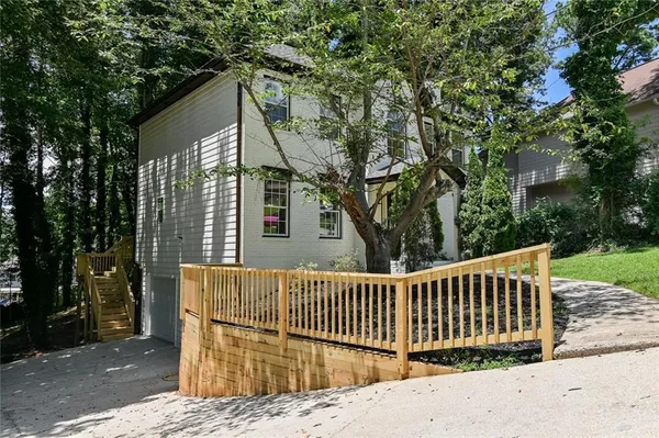 $2,400 | 1116 Havel Drive Southwest, Marietta, GA 30008