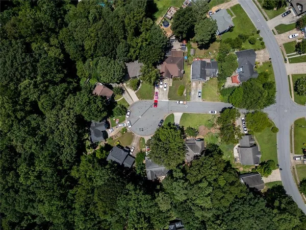 $2,400 | 1116 Havel Drive Southwest, Marietta, GA 30008