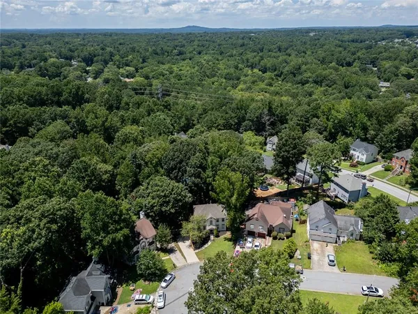 $2,400 | 1116 Havel Drive Southwest, Marietta, GA 30008