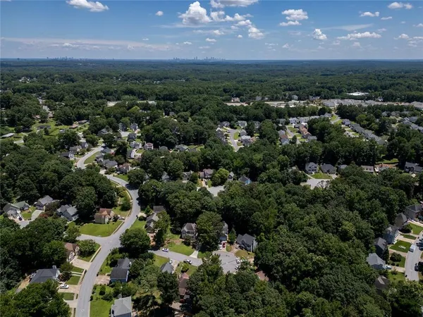 $2,400 | 1116 Havel Drive Southwest, Marietta, GA 30008