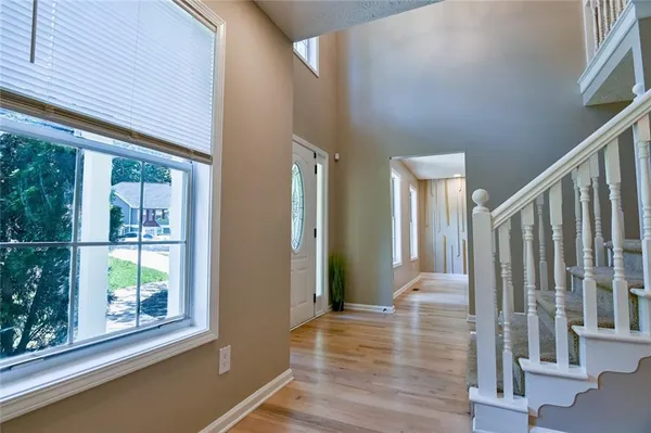 $2,400 | 1116 Havel Drive Southwest, Marietta, GA 30008