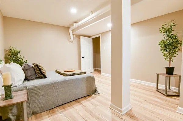 $2,400 | 1116 Havel Drive Southwest, Marietta, GA 30008