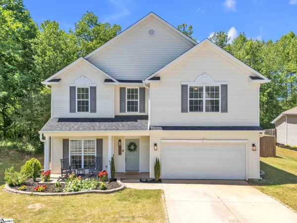 $400,000 | 124 Garfield Lane, Simpsonville, SC 29681