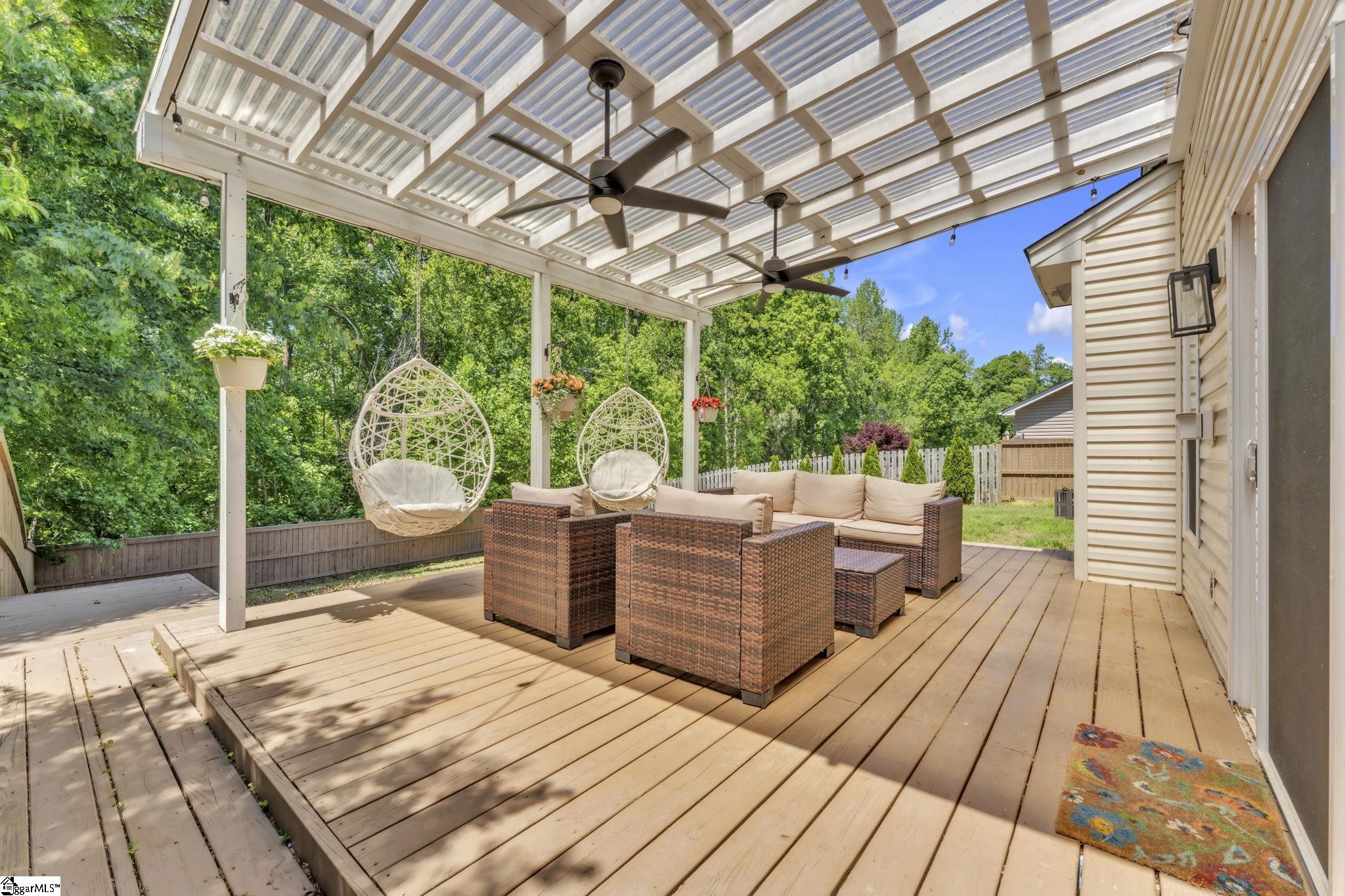 124 Garfield Lane Simpsonville, SC 29681 - Photo 26 of 33