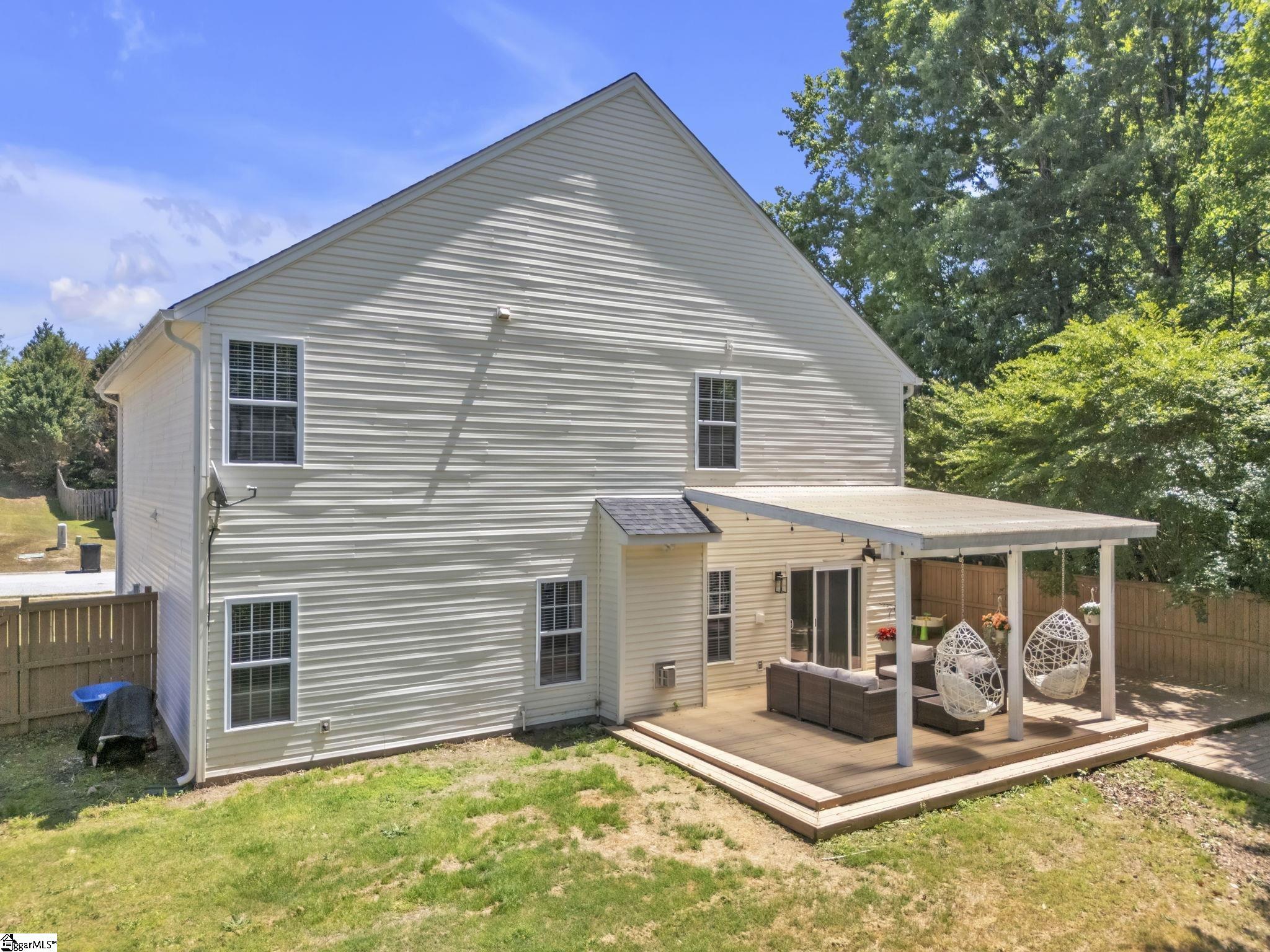 124 Garfield Lane Simpsonville, SC 29681 - Photo 27 of 33