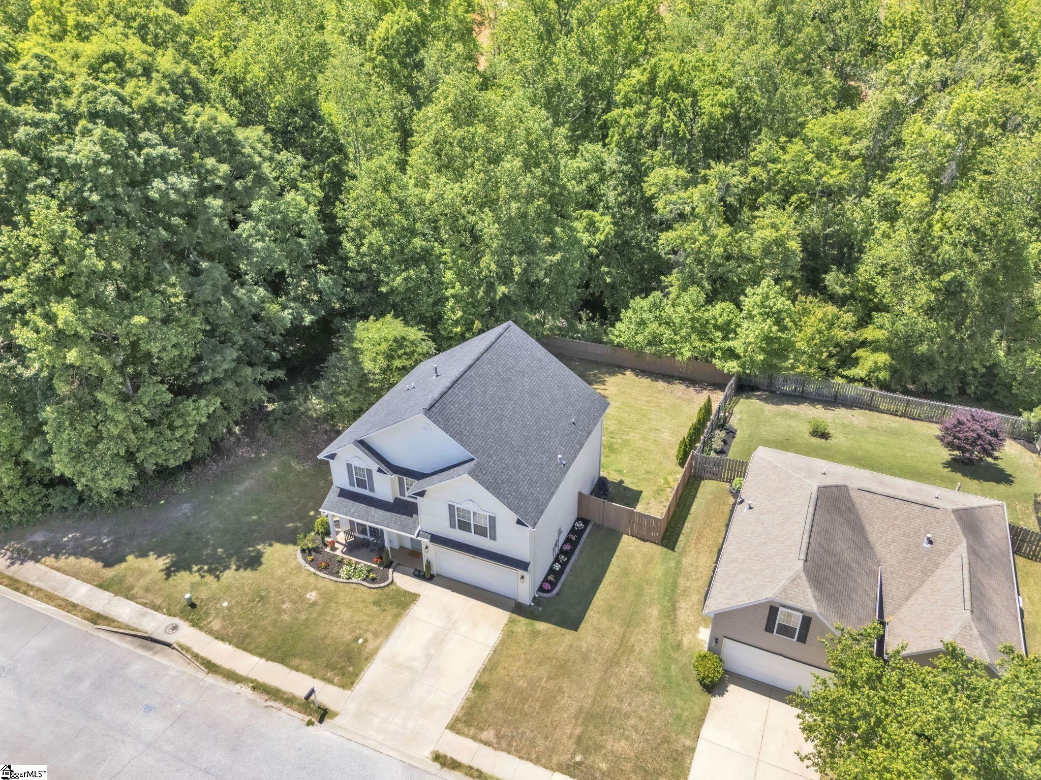 124 Garfield Lane Simpsonville, SC 29681 - Photo 30 of 33