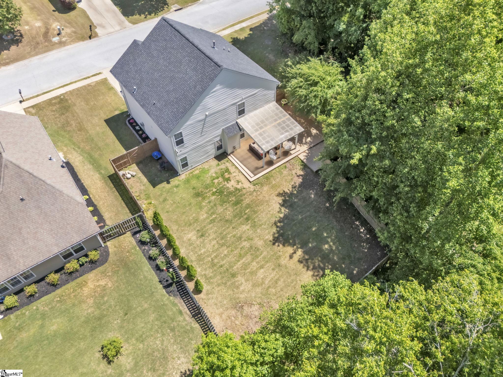 124 Garfield Lane Simpsonville, SC 29681 - Photo 32 of 33