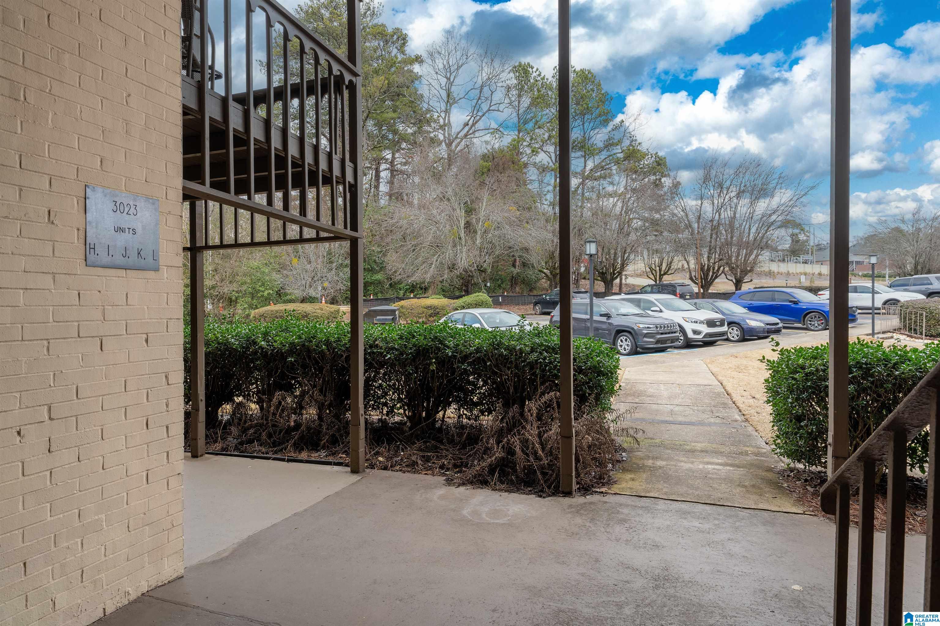 3023 Massey Road, Unit I Vestavia Hills, AL 35216 - Photo 29 of 34