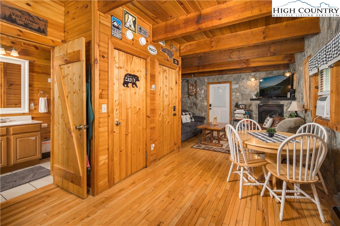 127 Gilliam Road Banner Elk, NC 28604 - Photo 8 of 28 Gallery Image 8