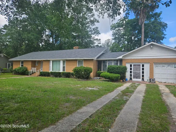 $205,000 | 821 North Augusta Avenue, Waycross, GA 31503
