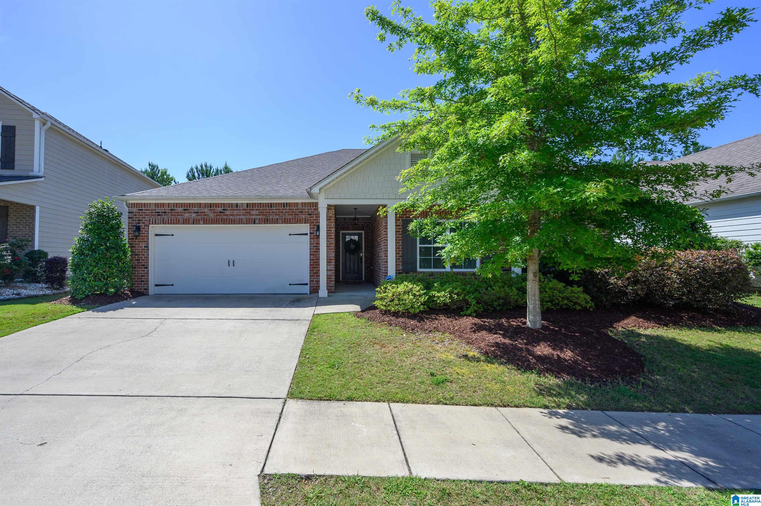 642 Chelsea Station Circle Chelsea, AL 35043 - Photo 2 of 35