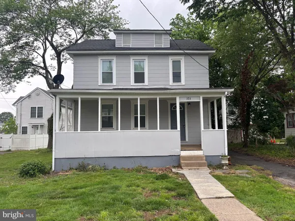 $2,600 | 103 Pennsylvania Avenue, Ewing, NJ 08638