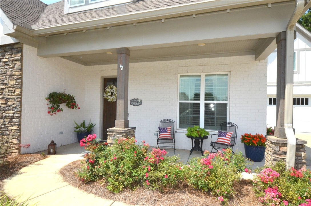 3110 Mill Lakes Ridge Opelika, AL 36801 - Photo 4 of 36 Gallery Image 4