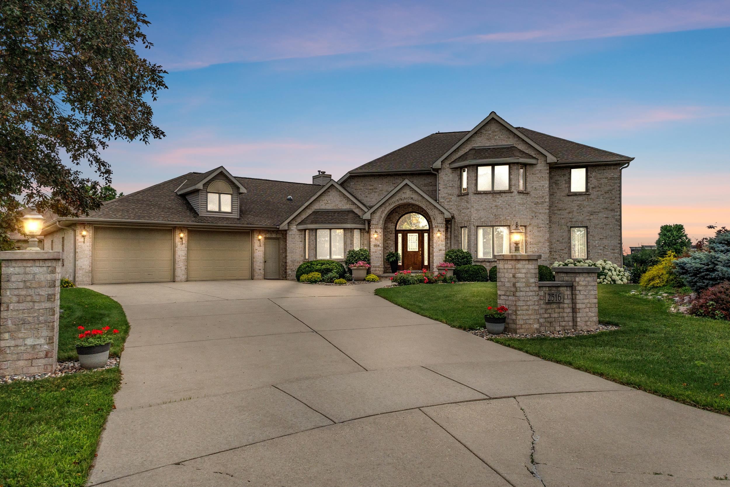2516 Van Rite Court Green Bay, WI 54311 - Photo 61 of 62