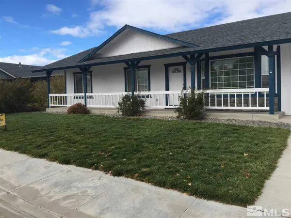 $2,350 | 1015 Mercedes Drive, Spanish Springs, NV 89441