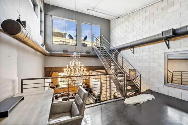 $4,495 | 801 North Washington Avenue, Unit 320, Minneapolis, MN 55401