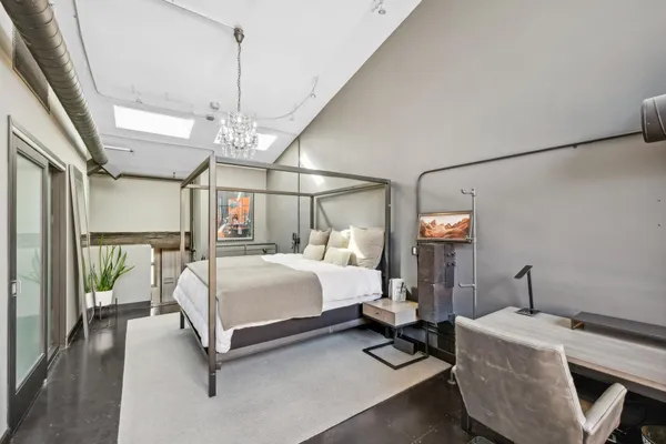 $4,495 | 801 North Washington Avenue, Unit 320, Minneapolis, MN 55401