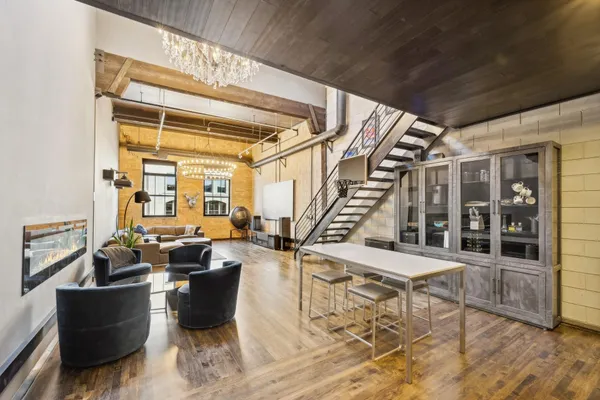 $4,495 | 801 North Washington Avenue, Unit 320, Minneapolis, MN 55401