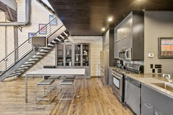 $4,495 | 801 North Washington Avenue, Unit 320, Minneapolis, MN 55401