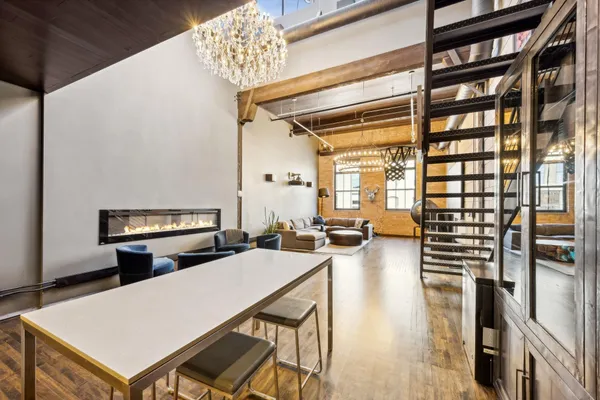 $4,495 | 801 North Washington Avenue, Unit 320, Minneapolis, MN 55401