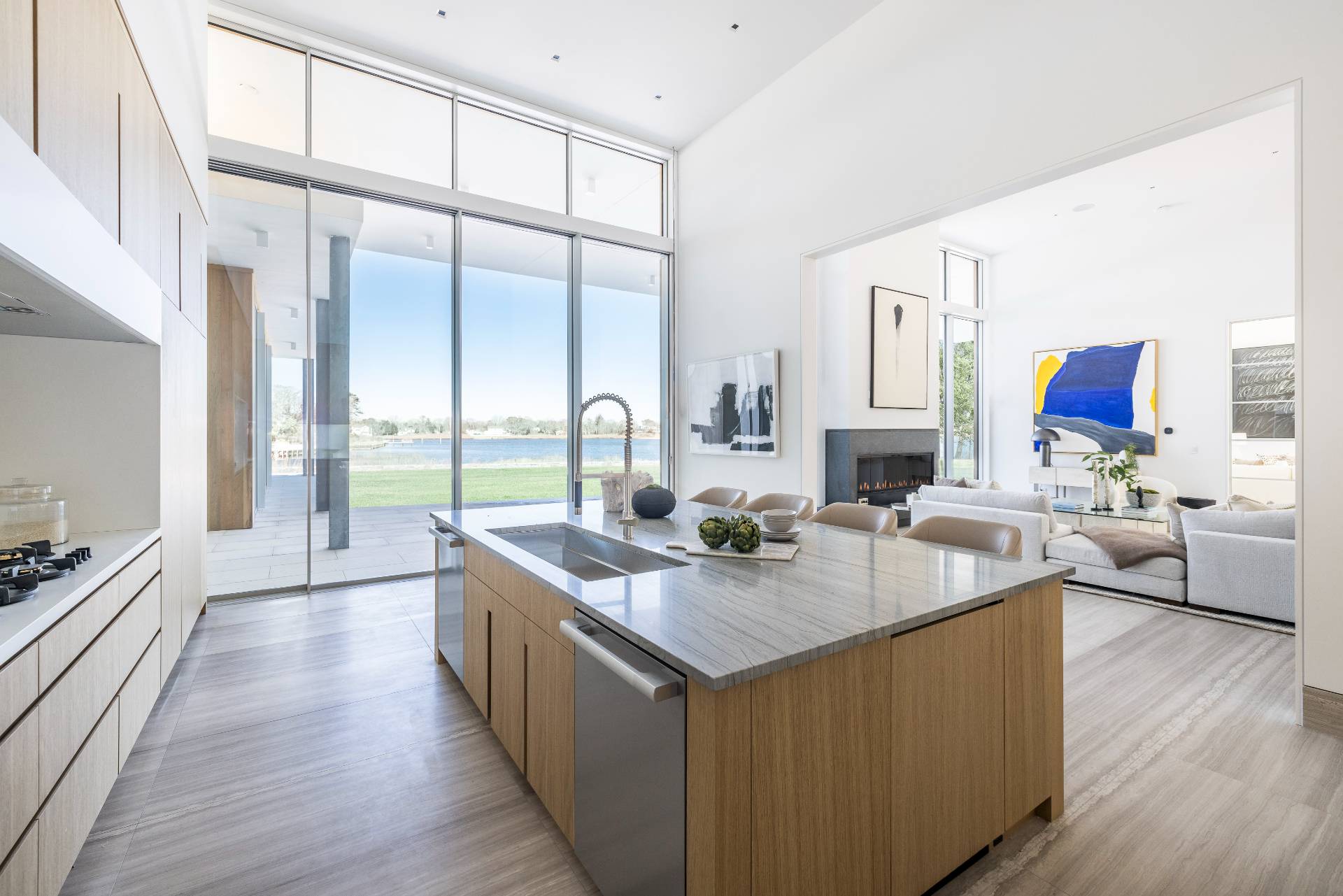 27 Bay Road Quogue, NY 11959 - Photo 7 of 30