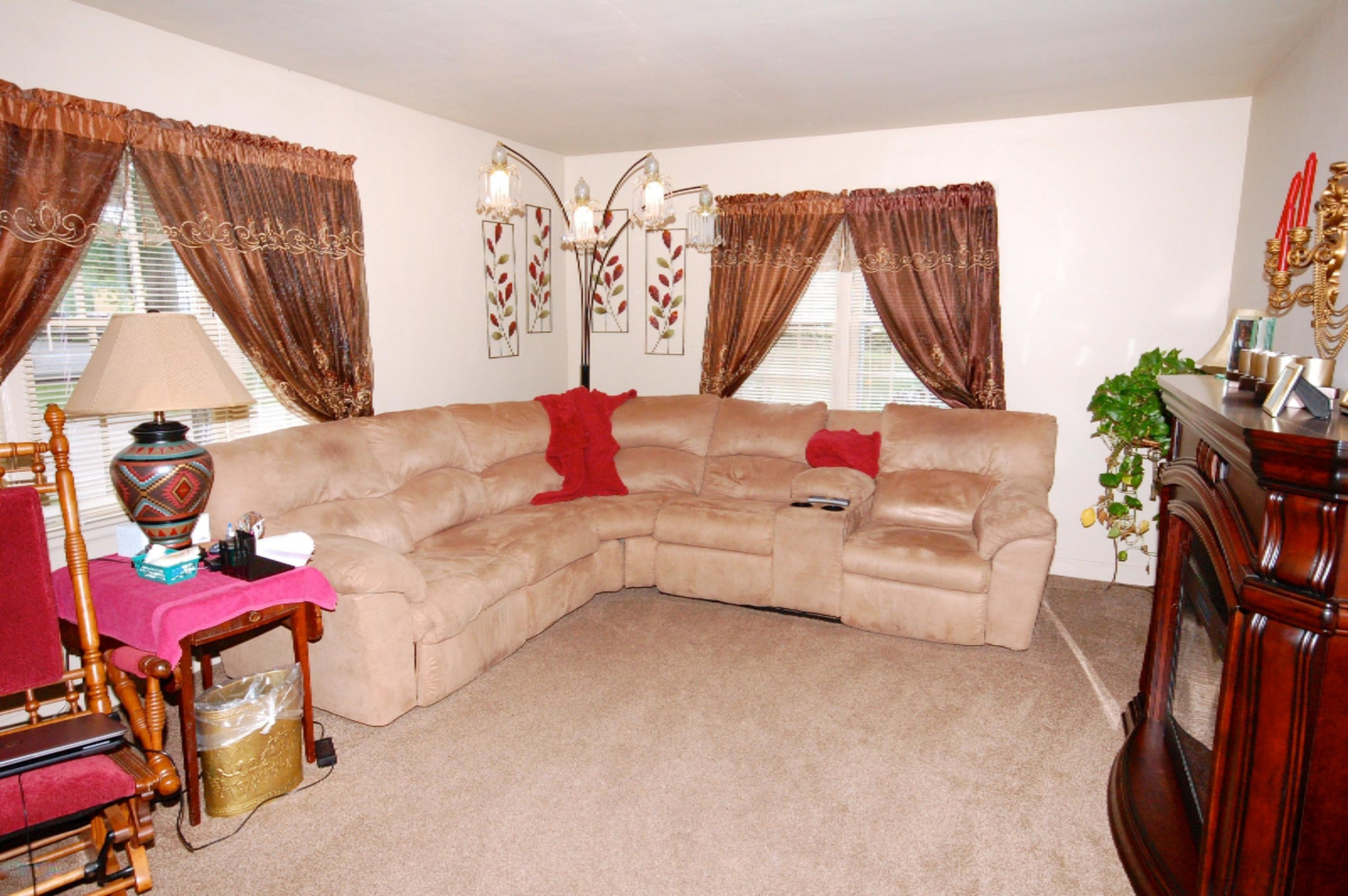 1368 Pipestone Road Benton Harbor, MI 49022 - Photo 8 of 21 1368_PipestoneRd_08