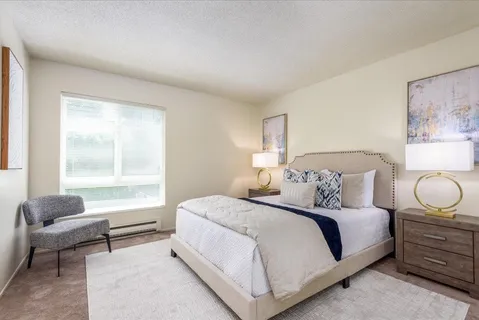 $545,000 | 833 North Humboldt Street, Unit 208, San Mateo, CA 94401