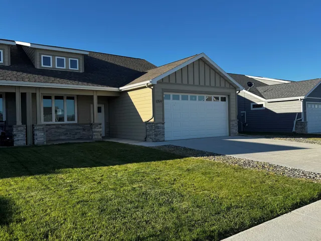 $365,000 | 1359 Stoneridge Drive, Ranchester, WY 82839