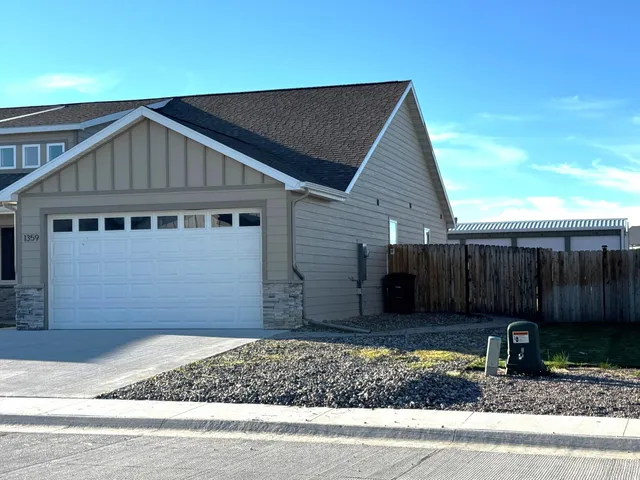 $365,000 | 1359 Stoneridge Drive, Ranchester, WY 82839