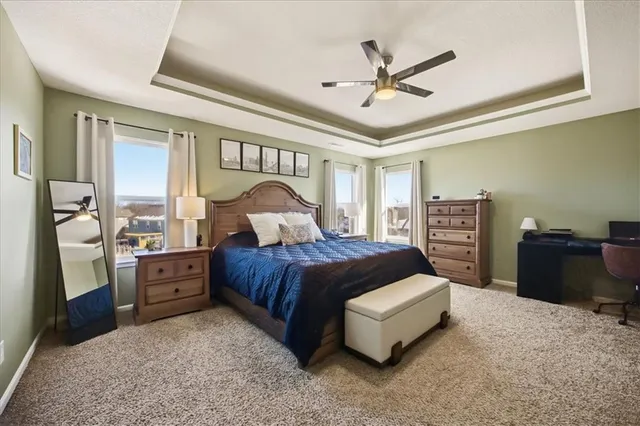 $460,000 | 10719 North Manning Court, Kansas City, MO 64157