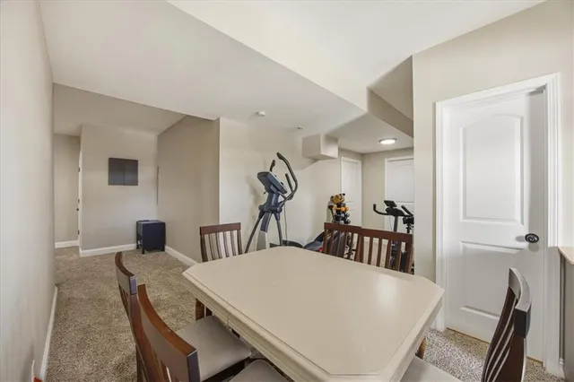 $460,000 | 10719 North Manning Court, Kansas City, MO 64157