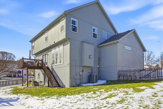 $460,000 | 10719 North Manning Court, Kansas City, MO 64157