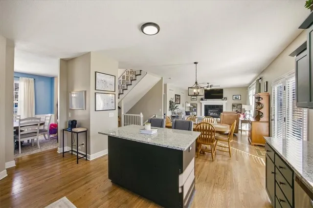 $460,000 | 10719 North Manning Court, Kansas City, MO 64157